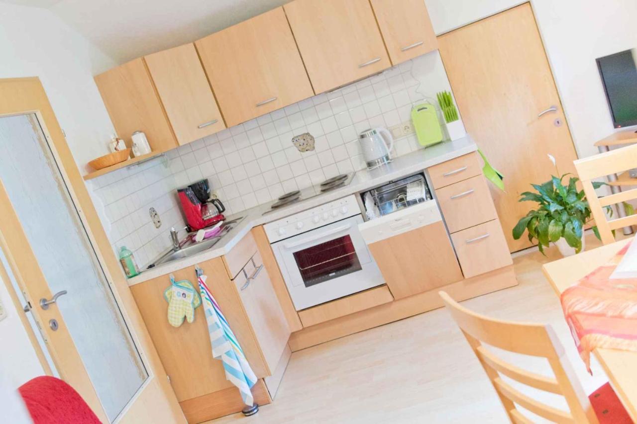 Apartment In Schlitters With Two-Bedrooms 1 Exteriér fotografie