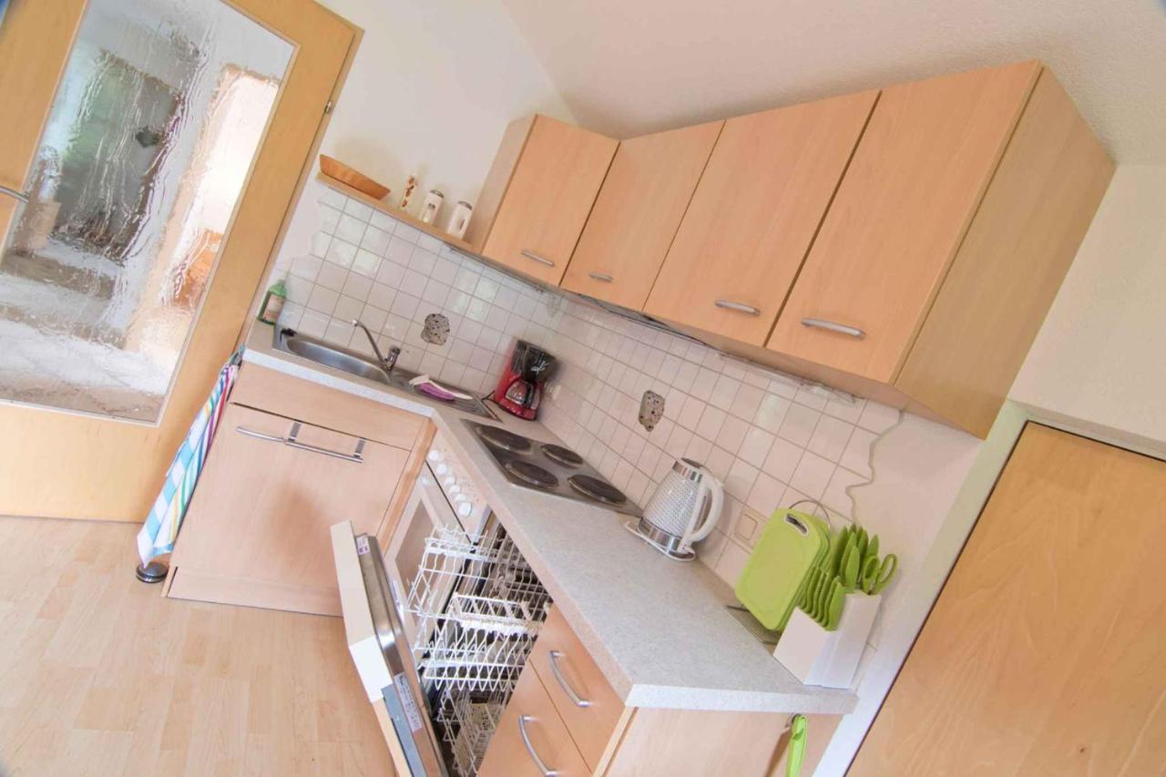 Apartment In Schlitters With Two-Bedrooms 1 Exteriér fotografie