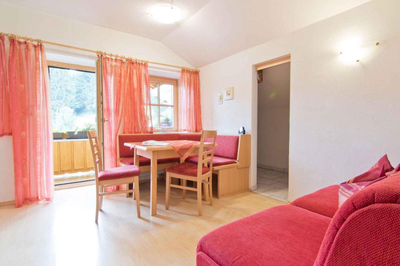 Apartment In Schlitters With Two-Bedrooms 1 Exteriér fotografie